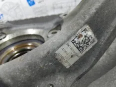 Кулак поворотный передний правый Audi A4 8K5 CDNC