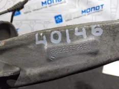 Кулак поворотный передний правый Audi A4 8K5 CDHB