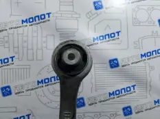Кулак поворотный передний правый Audi A6 4F2 C6