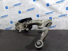 Кулак поворотный передний правый Audi A6 4F2 C6