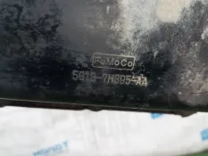 АКПП Volvo S80 AS60 B5254T6 НЕ РАБОЧАЯ (НА