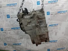 АКПП Volvo S80 AS60 B5254T6 НЕ РАБОЧАЯ (НА