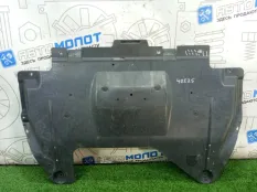 Защита двигателя Citroen C5 RW 5F02 EP6CDT 5FV