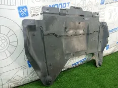 Защита двигателя Citroen C5 RW 5F02 EP6CDT 5FV