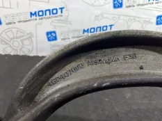 Рычаг передний правый Audi A7 4G CGW