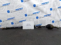 Привод в сборе передний правый Nissan Teana J32