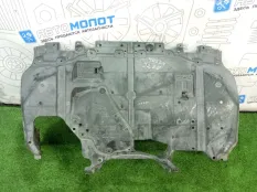 Защита двигателя Subaru Forester SHJ FB20B