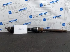 Привод в сборе передний правый Volvo XC60 DZ47