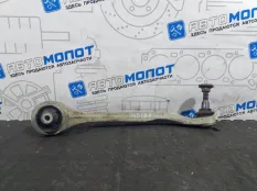 Рычаг передний правый Audi A6 4F2 C6 CAJ