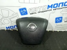 Подушка безопасности в рулевое колесо Nissan Teana