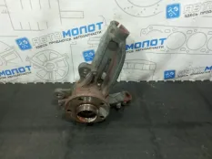 Кулак поворотный передний левый Volvo XC60 DZ47