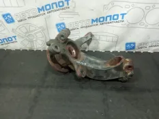 Кулак поворотный передний левый Volvo XC60 DZ47