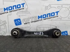 Рычаг задний правый BMW 1-Series F20 N13B16A