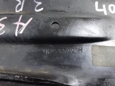 Рычаг задний правый Audi A3 8PA BVY