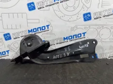 Рычаг задний правый Audi A3 8PA BVY