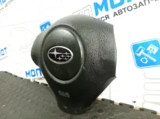 Подушка безопасности в рулевое колесо Subaru