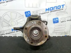 Кулак поворотный передний правый Peugeot 207 WA