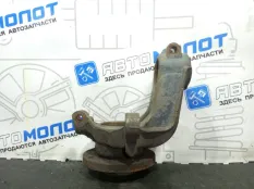 Кулак поворотный передний правый Peugeot 207 WA