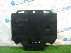 Защита двигателя Audi A7 4G CGW