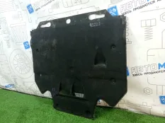 Защита двигателя Audi A7 4G CGW