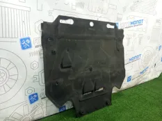 Защита двигателя Audi A7 4G CGW