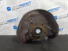 Цапфа задняя правая Audi A4 8K5 CDNC