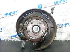 Цапфа задняя правая Subaru Forester SHJ FB20B