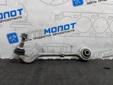 Рычаг передний левый BMW 1-Series E87 N45B16AC