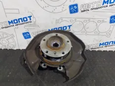 Цапфа задняя правая BMW 1-Series E87 N45B16AC 2009