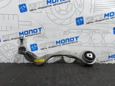 Рычаг передний левый BMW 1-Series E87 N45B16AC