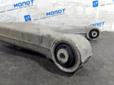 Рычаг задний правый Audi A4 8K5 CDNC
