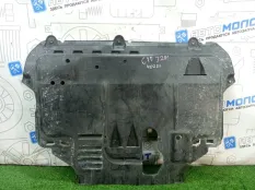 Защита двигателя Volvo C70 B5254T3