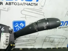 Переключатель подрулевой в сборе Peugeot 207 WA