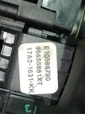 Переключатель подрулевой в сборе Peugeot 207 WA