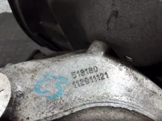Цапфа задняя правая Citroen C5 RW 5F02 EP6CDT 5FV
