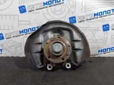 Цапфа задняя правая Citroen C5 RW 5F02 EP6CDT 5FV