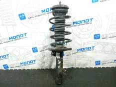 Стойка передняя правая Peugeot 207 WA 5F01 5FS