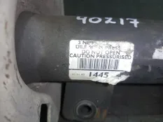 Стойка передняя правая Peugeot 207 WA 5F01 5FS