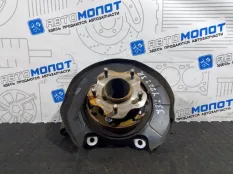 Цапфа задняя правая Nissan Teana J32 VQ25DE 2011