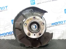 Цапфа задняя правая BMW 1-Series F20 N13B16A 2012