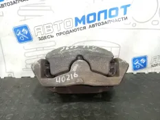 Суппорт передний левый BMW 1-Series E87 N45B16AC