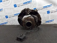 Кулак поворотный передний правый BMW 1-Series F20