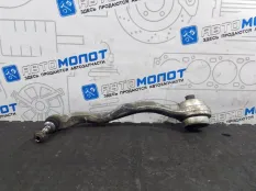 Рычаг передний левый BMW 1-Series F20 N13B16A 2012