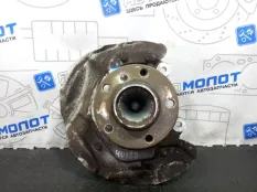 Кулак поворотный передний левый BMW 1-Series F20