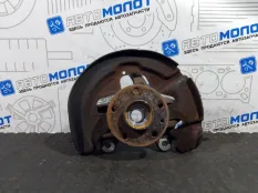 Кулак поворотный передний левый Volvo S60 FS45