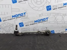 Рычаг передний левый BMW 1-Series F20 N13B16A 2012