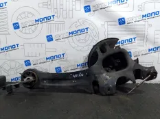 Рычаг задний правый продольный со ступицей Volvo