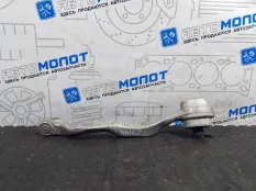 Рычаг передний левый BMW 1-Series F20 N13B16A