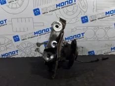 Кулак поворотный передний левый BMW 1-Series F20