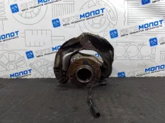 Кулак поворотный передний левый BMW 1-Series F20